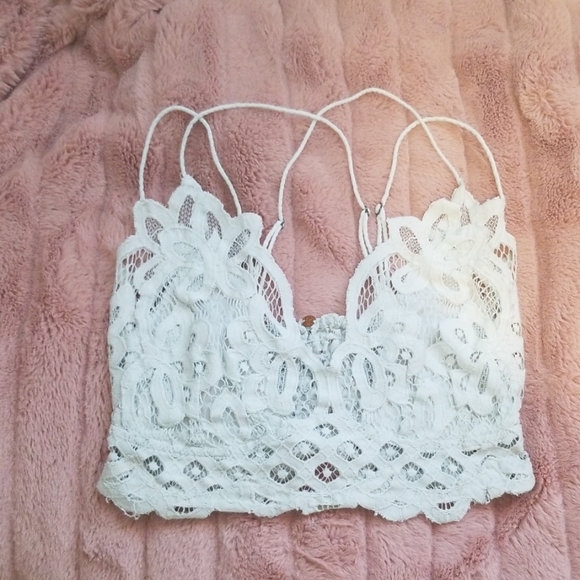 Free People Other - Free People Adella Bra